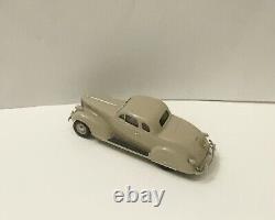 1/43 Brooklin 1938 Chrysler Imperial Eight Series C-19 Coupe BML-05 Rare