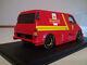 1/43 Spark Ford Supervan Royal Mail. Very Rare Sold Out Model. As Brand New