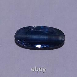 13.50 Ct Stunning Rare Top Quality Gem Untreated Royal Blue Napalese Kyanite