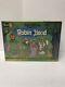 1974 Revell Model Kit Walt Disney Robin Hood Sealed All Figures Rare