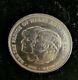1981 Uk Royal Wedding Prince Charles & Princess Diana 25 New Pence Coin Rare