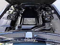 1997 Rolls-Royce Bentley Turbo R Turbo R
