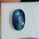 20.95 Ct Stunning Rare Top Quality Gem Untreated Royal Blue Napalese Kyanite