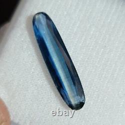 5.75 Ct Stunning Rare Top Quality Gem Untreated Royal Blue Napalese Kyanite