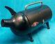 50's 60`s Royal Chef Little Pig Bbq Grill- New With Manual & Box Rare Vintage