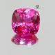 Aaa+ Flawless Extremely Rare 22.90 Ct Natural Royal Pink Sapphire Gems Certified