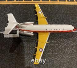 ACXX105 RARE Aeroclassics Royal Aircraft Est BAC-1-11 Model Airplane