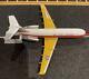 Acxx105 Rare Aeroclassics Royal Aircraft Est Bac-1-11 Model Airplane