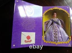 ANASTASIA HER IMPERIAL HIGHNESS Doll 1997 Galoob-Rare