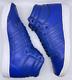 Adidas Originals Top Ten Hi Collegiate Royal Leather F37587 Size 7.5 Nwob Rare