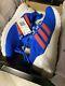 Adidas Ultra Boost 4.0 Dna Men's Size 13 Football Blue $180 Rare Sold Out