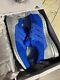 Adidas Ultra Boost 5.0 Dna Men's Size 10 Blue Silver $180 Sold Out Rare