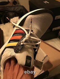 Adidas Ultra Boost S&L Pride Men's size 14 Sold Out Rare $180 Retail