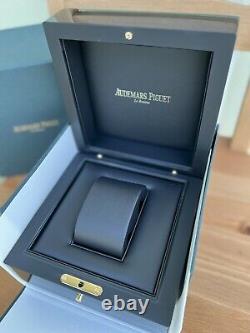 Audemars Piguet Rare Royal Oak Offshore Watch Box Worth Ave Ap Authentic