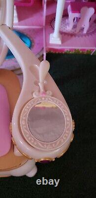 Barbie MUSICAL My Size Royal Secret's Throne! EXTREMELY RARE! Complete 2006