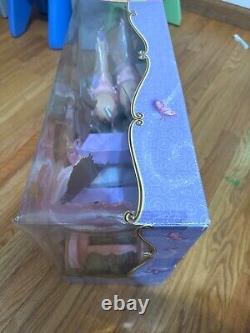 Barbie as the Princess and the Pauper Royal Kingdom Carriage 2004 Sealed RARE