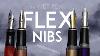 Best Flex Nibs For Fountain Pens My Reviews