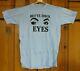 Bette Davis Eyes Emi Records Kim Carnes Promo T-shirt New 1981, Rare