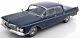 Bos 1962 Imperial Crown Southampton 4-door Dark Blue 118 Le 504 Rare Findnew