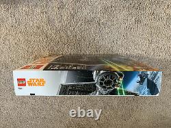 Brand New LEGO Star Wars 75211 Imperial Tie Fighter Retired Set Rare 519 Pcs