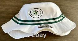 Castle Pines Golf Club New Bucket Hat Large Bmw Championship Rare
