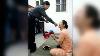 Chinese Executions Exposed By Rare Photos