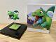 Clash Royale Baby Dragon Figure New Unopened Supercell Authentic Rare