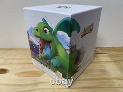 Clash Royale BABY DRAGON Figure New Unopened SUPERCELL Authentic Rare