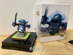 Clash Royale MINI PEKKA Figure Brand New Unopened SUPERCELL Authentic Rare