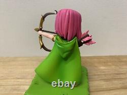 Clash of Clans Royale ARCHER Figure New Unopened SUPERCELL Authentic Rare