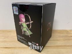 Clash of Clans Royale ARCHER Figure New Unopened SUPERCELL Authentic Rare
