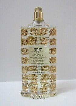 Creed Les Royales Exclusives Spice and Wood 2.5 oz / 75ml EDP Unisex NEW RARE