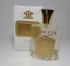 Creed Millesime Imperial Cologne Unisex Eau De Parfum 4 Oz Spray Vintage Rare