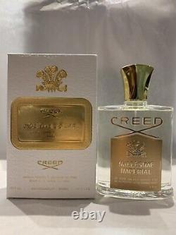 Creed Millesime Imperial by Creed 4.0 OZ / 120 ML Spray Rare