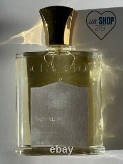 Creed Royal Mayfair Vintage Rare Unisex 120ml 4 fl oz Eau de Parfum AUTHENTIC