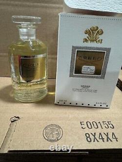 Creed Royal Oud 250ml / 8.4oz Batch C4316A01 New In Box 2016 Batch Rare