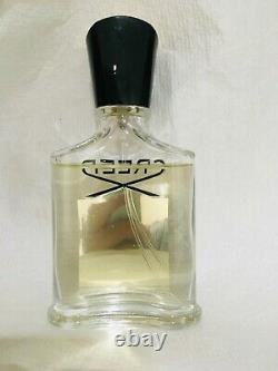 Creed Royal Oud Eau De Parfum 1.7 Oz 50ml Spray Unisex EDP RARE OLD Formula