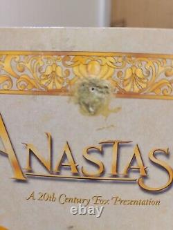 Disney Anastasia Her Imperial Highness Doll Special Edition RARE Galoob 1997 VTG