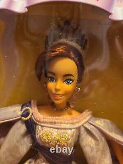 Disney Anastasia Her Imperial Highness Doll Special Edition RARE Galoob 1997 VTG