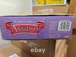 Disney Anastasia Her Imperial Highness Doll Special Edition RARE Galoob 1997 VTG