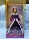 Disney Princess Jasmine (aladdin) Royal Collection Doll Rare Collectable