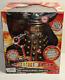 Doctor Who Radio Controlled Imperial Guard 12 Dalek Rare Unopened! Free Ship