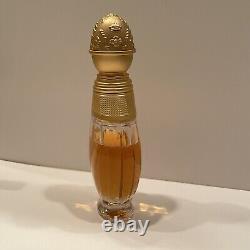 Faberge Eau de Toilette Imperial 1.7OZ 50ml Spray EdT Women's Perfume RARE HTF