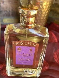 Floris London Royal Arms Diamond Edition Edp 100ml Rarely