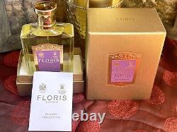 Floris London Royal Arms Diamond Edition Edp 100ml Rarely