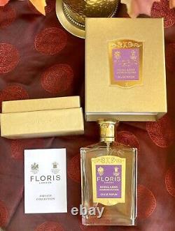 Floris London Royal Arms Diamond Edition Edp 100ml Rarely