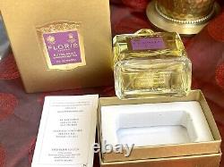 Floris London Royal Arms Diamond Edition Edp 100ml Rarely