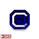 Grs Certified Royal Blue Sapphire 9.23 Ct. Natural Untreated Loupe-clean Rare