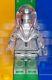 Genuine Lego Star Wars Trans Clear Royal Guard Prototype Minifigure Rare