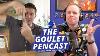 Goulet Pencast Ep 16 Our Favorite Nibs U0026 Legally Swapping Pen Parts